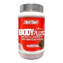 NUTRISPORT Bodyplus Fresa 850Gr Complemento Alimenticio Proteinas Carbohidratos Precio: 17.6899998. SKU: B1H9PH7WHN