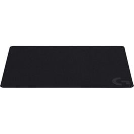 Logitech G240 Gaming Mouse Pad Black Logitech G240 Gaming Mouse Pad Black