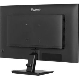 iiyama X2792QSU-B1 Monitor de 27 pulgadas, resolución Quad HD, panel IPS, 3 ms, HDMI+DP+2xUSB