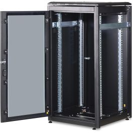 Digitus Rack de Red Unique 22HE 1164x600x600mm Negro