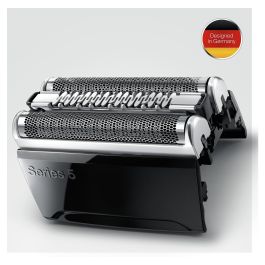 Cabezal de Afeitado Braun CASETTE 52S