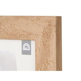 Giftdecor Portafoto Efecto Piedra 13x18 cm - Madera, Vidrio, Metal - Colores Surtidos (24 Unidades) Giftdecor Portafoto Efecto Piedra 13x18 cm - Madera, Vidrio, Metal - Colores Surtidos (24 Unidades)