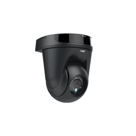 AVer 61S5000000AC Cámara Web Full HD 1920 x 1080, 2 MP, USB, Color Negro