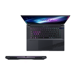 GIGABYTE Portátil Gaming AORUS ELITE 16 BWH - 16" 165Hz WQXGA, Intel Ultra 9 275HX, NVIDIA RTX 5070, 32GB DDR5, 1TB SSD, Windows 11 Home, ELITE 16 BWHC3ESC64SH