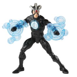 Hasbro Figura Havok X-Men Marvel Legends 15 cm con fx de onda y pieza Build-A-Figure de Bonebreaker Precio: 29.6899999. SKU: B1E76TJYKP