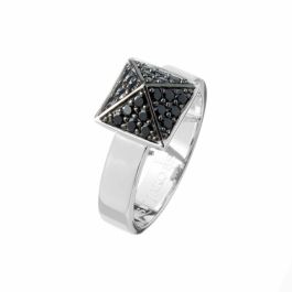 Anillo Mujer Sif Jakobs R1851-1-BK-56 (16) Precio: 29.49999965. SKU: S0362962