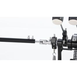 Pedal Doble De Bombo P532 Eliminator Style