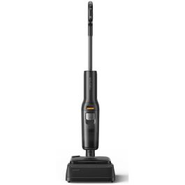 Roborock F25 ACE Aspirador Robot Seco/Húmedo (Negro) - Limpieza Avanzada para el Hogar