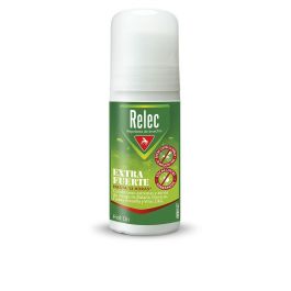 Relec Extra Fuerte Roll-On 50 Ml Precio: 11.49999972. SKU: B1BSMZ3CGB