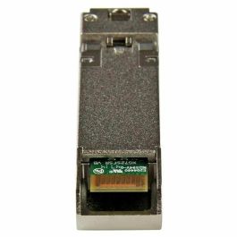 Módulo Fibra SFP+ MultiModo Startech SFP10GBLRST Módulo Fibra SFP+ MultiModo Startech SFP10GBLRST