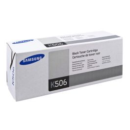 Toner Hp Samsung Clp680Nd Clx6260 Series Negro Alta Capacidad