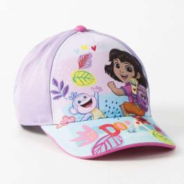 Cerdá Gorra Dora La Exploradora 53 Cm