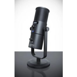 MAUDIO Micrófono USB Uber