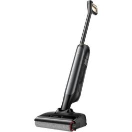 Mova DRE1730112647400 - Aspiradora en seco y húmedo Flexible y giratoria 90° - Lavado con cepillo 75°C - Succión 18 kPa