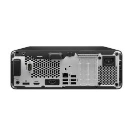 HP Pro 400 gr9 Sff - PC de Negocios con Intel Core i5-13500, 8GB RAM, 256GB SSD, Windows 11 Pro HP Pro 400 gr9 Sff - PC de Negocios con Intel Core i5-13500, 8GB RAM, 256GB SSD, Windows 11 Pro