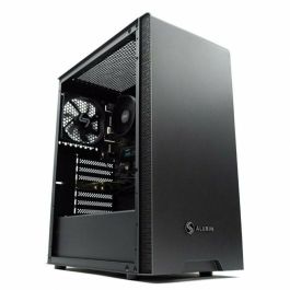 PC de Sobremesa PcCom Work 16 GB RAM 500 GB SSD Precio: 750.69000039. SKU: B1F5V4VMLM