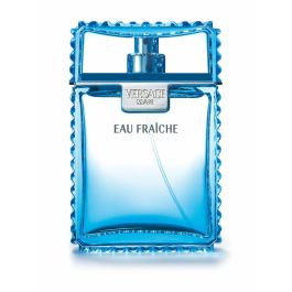 Desodorante en Spray Versace Eau Fraiche 100 ml