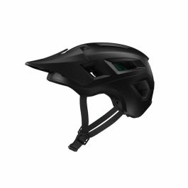 Casco de Ciclismo para Adultos Lazer Coyote KinetiCore Negro M