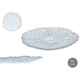 Bajo Plato 32Cm Azul Vivalto (12 Unidades) Precio: 56.99000054. SKU: B1GLGV3WKQ