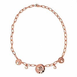 Collar Mujer Folli Follie 3N9S059RC 23 cm Precio: 43.79000043. SKU: S0359532