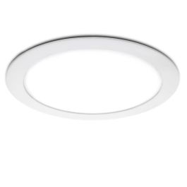 Placa LED 24W 2.400Lm Mando a Distancia (Intensidad-CCT) 40.000H [HO-PL-24W-RC]