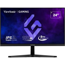 Viewsonic VX24G1-HD Pantalla para PC 24" Full HD LED IPS 1920x1080 180Hz Negro Precio: 119.68999955. SKU: B19RNNB2Y2