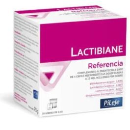 Lactibiane Reference 30Sbrs. Precio: 36.4999998. SKU: B175SCNREY