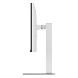 LG Monitor 27US550-W 27" 4K UHD IPS 3840x2160 5ms 60Hz HDR10 2xHDMI DP Pivot Blanco