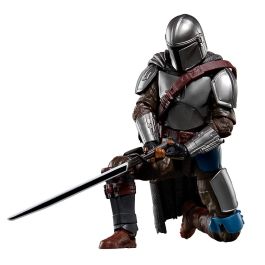 Figura The Black Series - The Mandalorian G0365 Star Wars