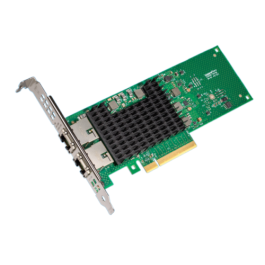 Intel X710T2L 984697 Adaptador de Red Ethernet PCI Express, 2 puertos, 10 Gigabit Ethernet para Servidor Precio: 317.49999974. SKU: B1895CH82J