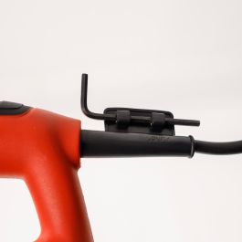 Sierra de calar con cable sa400 400 W