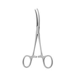 Covetrus Pinzas Kocher Curvas 18 cm para control de hemorragia en cirugía Precio: 37.79000005. SKU: B1H2RT276T