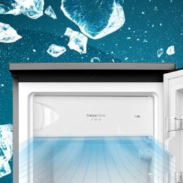 Mini Nevera Cecotec TT107 Negro