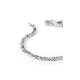 Pulsera Hombre Guess JUMB01330JWSTS Acero Inoxidable 20 cm Pulsera Hombre Guess JUMB01330JWSTS Acero Inoxidable 20 cm