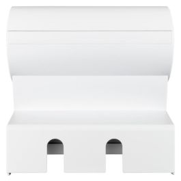 Unykach UK56009 W Impresora Térmica de Tickets y Recibos POS, Ethernet, USB, 230 mm/s, Compacta, para Windows/Linux/Android/Mac