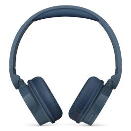 PHILIPS Auriculares de Diadema Inalámbricos Bluetooth para PC, Móvil y Consolas