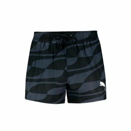 Bañador Hombre Puma Formstrip 1P Negro Precio: 39.9905. SKU: B18HQ3LNGQ