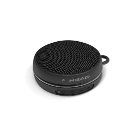 Altavoz Bluetooth Portátil Head HDSP02 3 W Negro