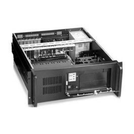 Caja Servidor Tooq Rack 19 Pulgadas 4 Unidades Caja Servidor Tooq Rack 19 Pulgadas 4 Unidades