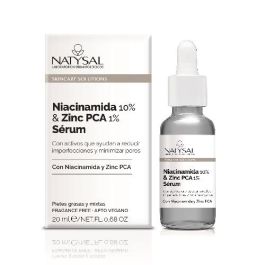 Sérum Niacinamida + Zinc Precio: 15.49999957. SKU: B1E57PTGQX