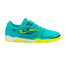 Zapatillas de Fútbol Sala para Adultos Joma Sport Dribling 2535 Azul claro XL Precio: 48.8477. SKU: B1AKDJ3FKW