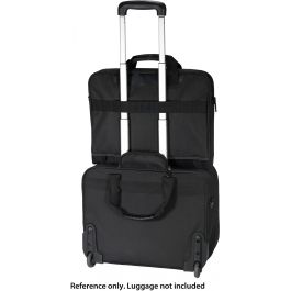 Asus NEREUS Carrybag Bandolera para Portátil 16 pulgadas Negro