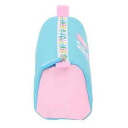 Bolso Escolar Portatodo Safta Benetton Unique 80x210x70 mm Bolso Escolar Portatodo Safta Benetton Unique 80x210x70 mm