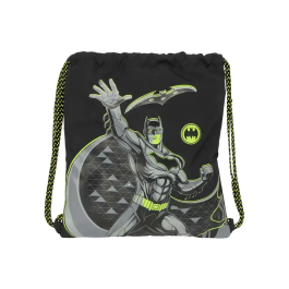 Bolsa Mochila con Cuerdas Batman Game over Negro 35 x 40 x 1 cm Precio: 8.49999953. SKU: B19YYPTV95