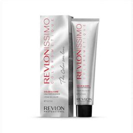 Tinte Permanente Revlonissimo Colorsmetique Revlon Nº 7.13 (60 ml) Precio: 9.5000004. SKU: S4245846