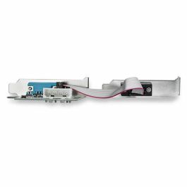 Tarjeta PCI Startech PEX2S953LP Tarjeta PCI Startech PEX2S953LP