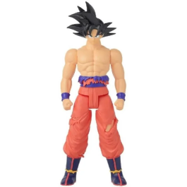 Bandai Figura Dragon Ball Limit Breaker Series Articulada de Gran Tamaño con Detalle Premium Precio: 22.68999986. SKU: B186KNB5N6