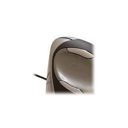 Evoluent VerticalMouse 4 Right Wireless, Optical, Mini Receiver