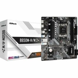 Placa Base ASRock AMD B650 AMD AM5 Precio: 139.99382496. SKU: B1FWH9ZEAL