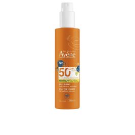 Avène Spray Niños Spf50+ Precio: 19.49999942. SKU: B1DD8JF2RS